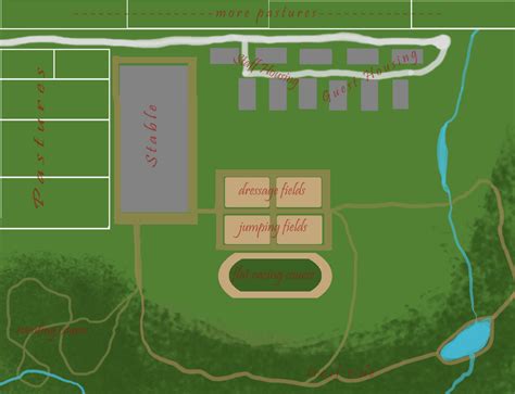 Image result for Farm Map Layout