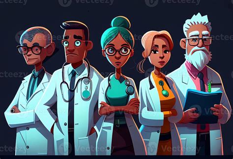 Image result for Cartoon Network Doctors