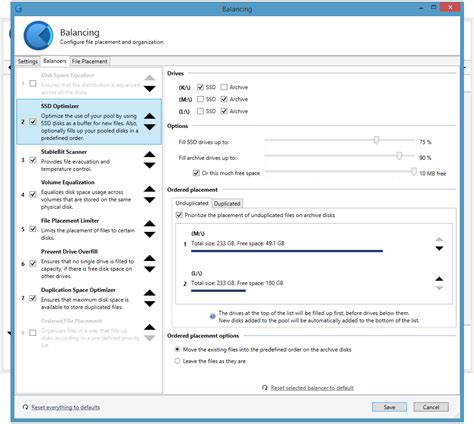 Image result for SSD Optimizer Windows 1.0