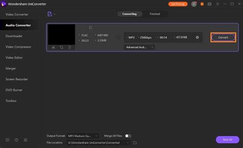 FLAC Tutorial 的图像结果