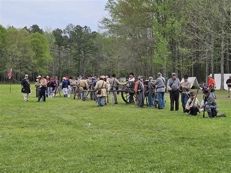 Siege of Port Hudson 161st Anniversary | Event Wire: Reenactments ...