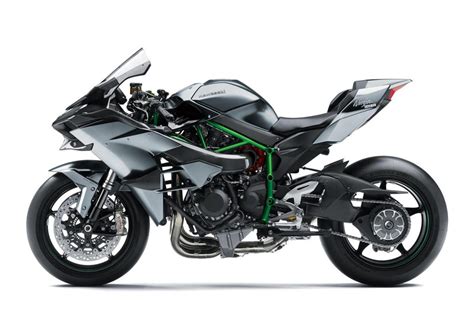Kawasaki Ninja H2R 2021 - Specs & Price in India – superbikestore