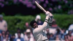 Classic Moments - Kapil Dev's 175 against Zimbabwe in the 1983 World ...