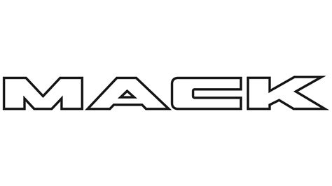 Mack Logo, symbol, meaning, history, PNG, brand