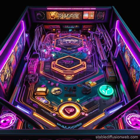 Image result for Pinball Design