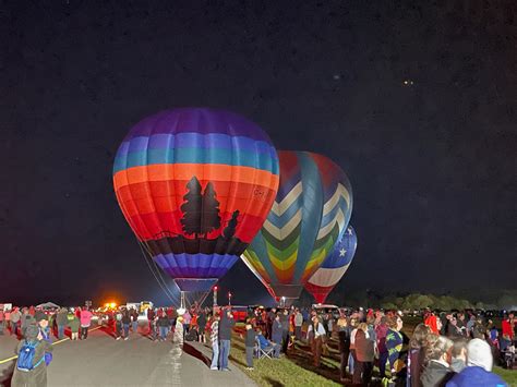 our gallery - Adirondack Balloon Festival