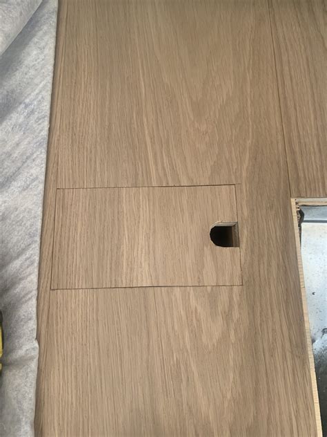 Gallery | McGavin Hardwood Floors