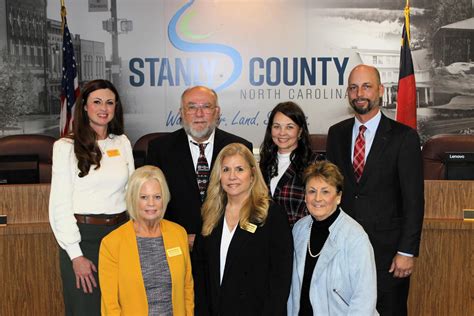 Stanly County Schools