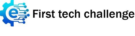 Image result for First Tech Challenge