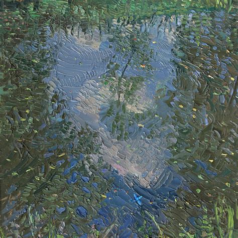 Piers Browne and Parastoo Ganjei | Meer