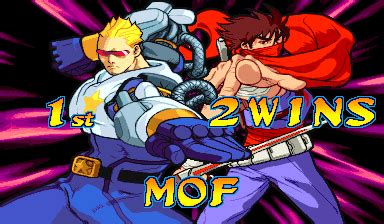 [mdk] Marvel Vs. Capcom: Clash of Super Heroes (USA 980123) download ...
