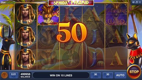 Image result for Pyramid Slot Machine Game