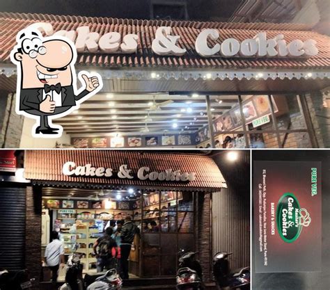 Master's Cakes and cookies Pure Veg Bakery, Pune - Restaurant reviews