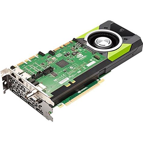 Amazon.in: Buy PNY Video Card VCQM5000SYNC-PB Quadro M5000Sync 8GB ...