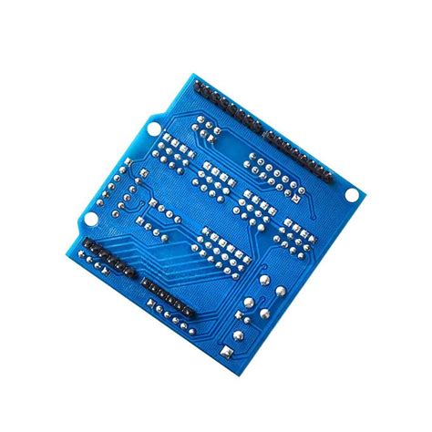 Image result for Sensor Shield for Arduino