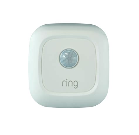 Using Ring Sensor for Mailbox 的图像结果