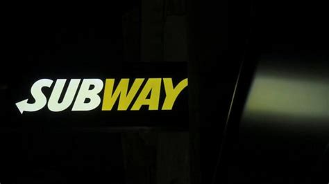 Subway employee robs store to teach her colleague a lesson, ends up in ...