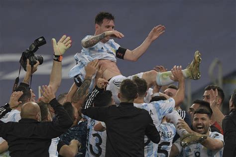 智利点球击败阿根廷 夺得百年美洲杯冠军[组图]_图片中国_中国网