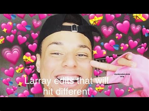 Image result for Edited Larray