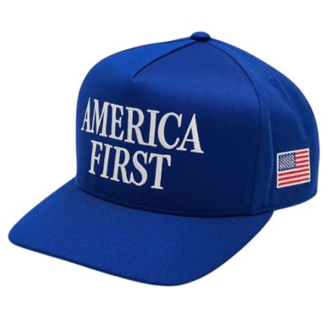 2025 Nick Fuentes America First Hat - brastraps.com