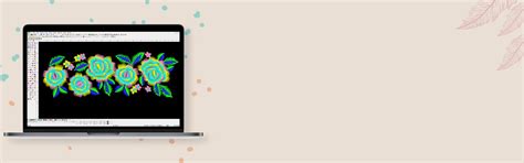 Stitchmax | The Best Embroidery Digitizing Software