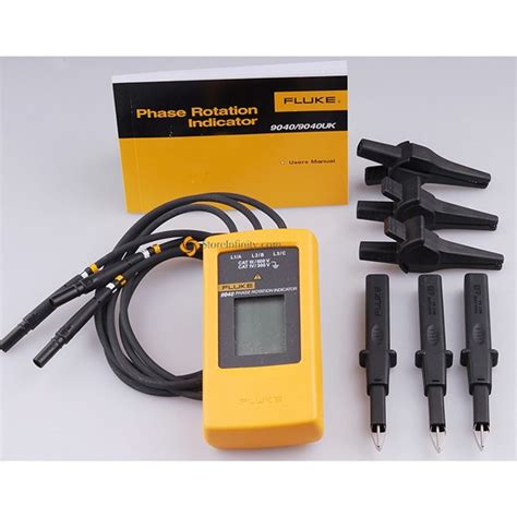 Image result for 9040 Phase Sequence Indicator