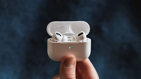 如何鉴别AirPods Pro（可能是目前最全攻略） - 知乎