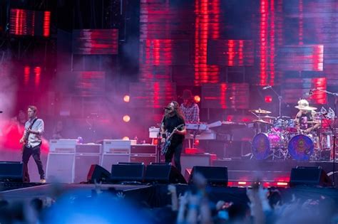 Foo Fighters bring rock and roll back to Portland’s Providence Park ...
