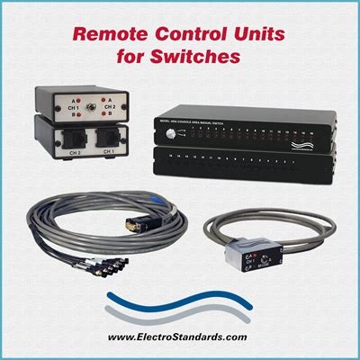 Image result for Remote Control Unit Switch