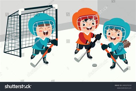 Hockey Cartoon 的图像结果