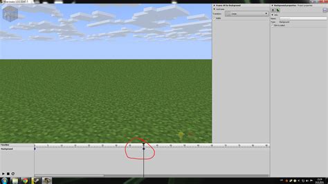 Image result for Mine-imator Keyframes