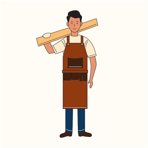 Carpenter Vector 的图像结果