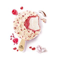 Raffaello Gelato Triple Experience Peach Dream | Raffaello