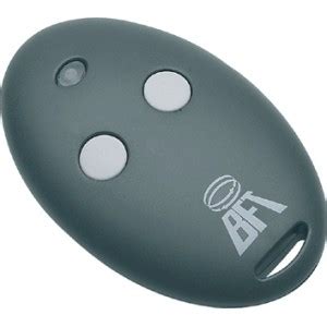 Rezultat imagine pentru Bft Virgo Programmer Telecommande