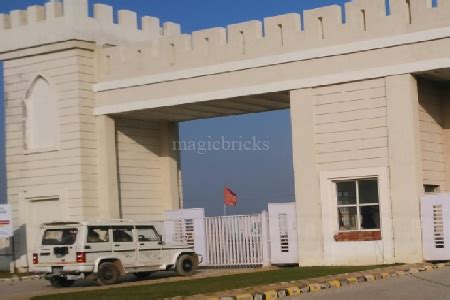 Bdi Ananda in Tapukara, Bhiwadi: Price, Brochure, Floor Plan, Reviews