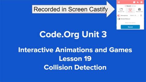 Image result for Unit 6 Lesson 19 Code.org