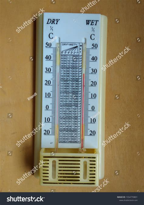 Instrument to measure humidity online