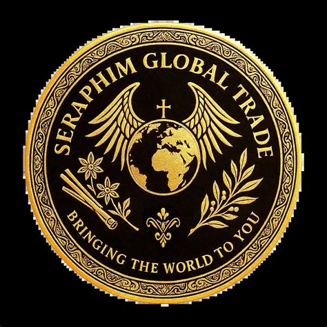 Seraphim Global Trade - Bringing the world to you!
