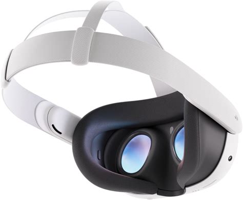 Meta Quest 3 512GB Advanced Virtual Reality Headset - Wootware