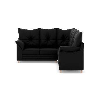Brooklyn Corner Leather Both Side Arms – SOFAAB.COM