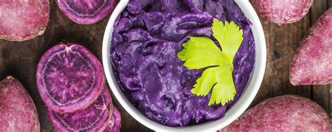 ubi ungu resep
