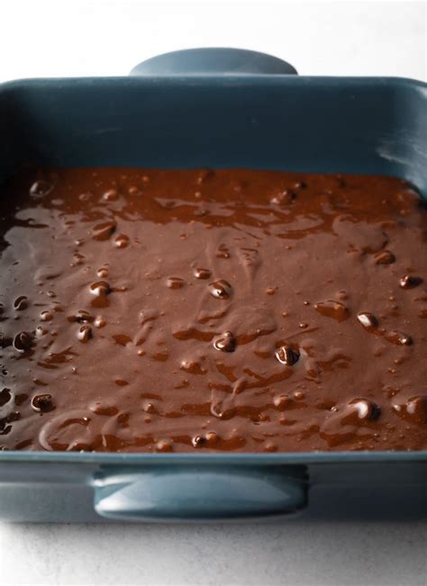 Ghirardelli Brownie Mix Recipe (Homemade) - A Spicy Perspective