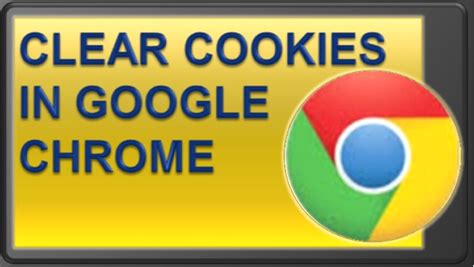 Clearing Cookies 的图像结果