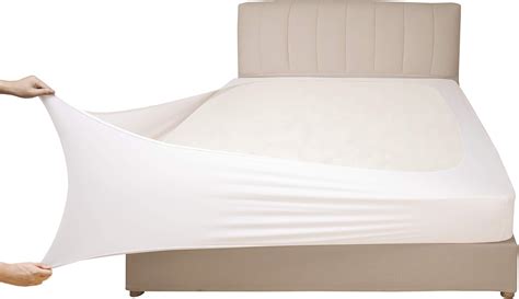 Amazon.com: Belledorm Box Spring Cover - Transform Your Bed with This ...