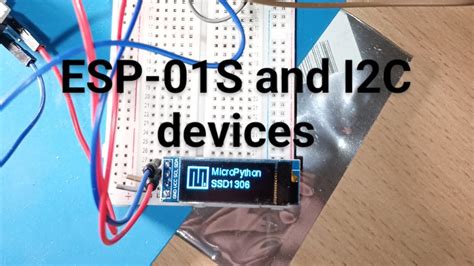 Image result for SSD1306 Micropython Icon