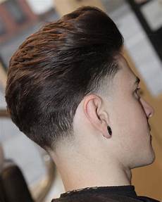 Hairstyles For Taper by 27 Ways To Wear A Taper Haircut Gt Our Best Collection Of Hairstyles For Taper