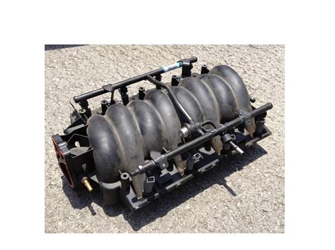 LS6 Factory Intake 的图像结果