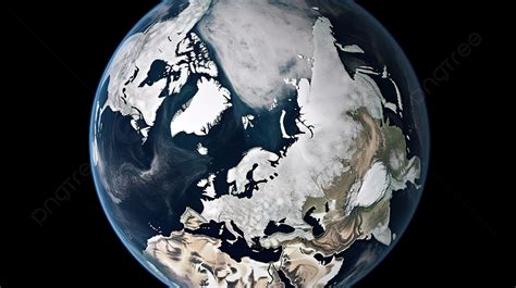 Earth North Pole 的图像结果