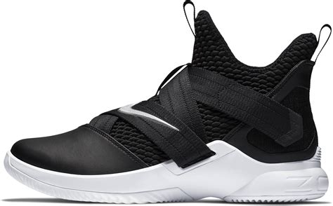 Nike Lebron Soldier 12 - Review, Deals, Pics of 16 Colorways