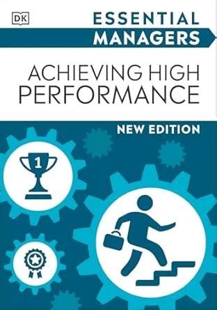Achieving High Performance : DK: Amazon.in: Books